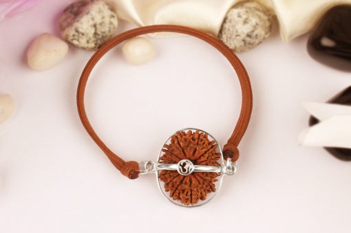 Healing Heart Bracelet of Nepal