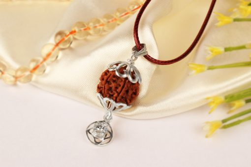 Laxmi Pendant of Nepal