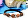 Healing Bracelet of Java - To reduces stress and anxiety, and provides an overall sense of well-being