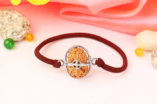 Healing Heart Bracelet of Java