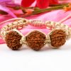 Shree Bracelet of Nepal for Awakens feelings of harmony, love and luck for overall well being