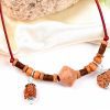 Radiance Pendant of Java To Promotes mental and physical wellbeing