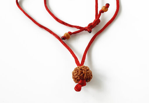 Guru Pendant of Nepal For awareness of the present moment