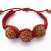 Will Power Bracelet of Nepal To releases mental lethargy and enhances willpower