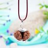 Rudraksha for Health and Self Empowerment