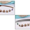 Healing Bracelet of Java - To reduces stress and anxiety, and provides an overall sense of well-being