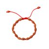 2 Mukhi Moon Rudraksha Bracelet To Removes the malefics of planet moon