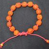 5 Mukhi Guru Bracelet - Chikna For Enhances awareness