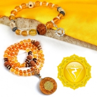 Manipura (Solar) Chakra