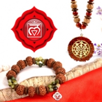 Muladhara (Root) Chakra