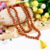 7 Mukhi Mahalaxmi Mala