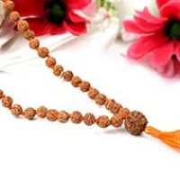 6 Mukhi Mars Mala