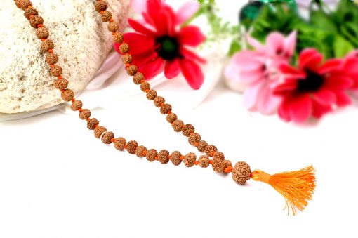 7 Mukhi Mahalaxmi Mala