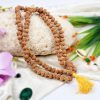 10 Mukhi Krishna Mala