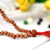 10 Mukhi Krishna Mala