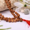 6 Mukhi Mars Mala