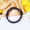 Oval Sodalite Bracelet - For developing intuition