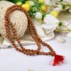 6 Mukhi Mars Mala