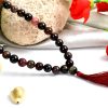 Multi Tourmaline Necklace Mala