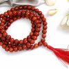 Red Jasper Necklace