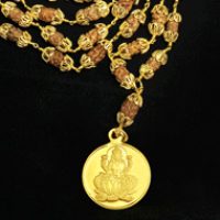 1 Mukhi Shiv Mala