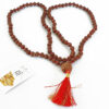 WHY ARE THERE 108 BEADS ON A MALA?