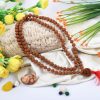 5 Mukhi Brahma Guru Mala