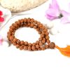 5 Mukhi Brahma Guru Mala