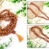 6 Mukhi Mars Mala