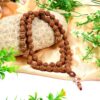 6 Mukhi Mars Mala - Sphatik To eliminating lethargy