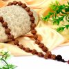 6 Mukhi Mars Mala - Red Agate To eliminating lethargy