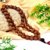 6 Mukhi Mars Mala - Red Agate To eliminating lethargy