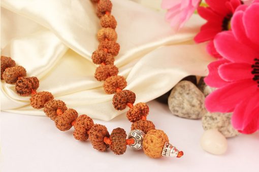 13 Mukhi Kamadeva Mala