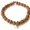 7 Mukhi Rudraksha Mahalaxmi Bracelet - To liberate miseries and bestows abundance