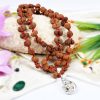 Gauri Shankar Kantha Mala - 1 to 21 Mukhi