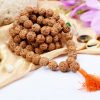 6 Mukhi Mars Mala