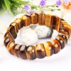 Tiger Eye Bracelet - For courage and Strength to keep mind calm during stressful situations