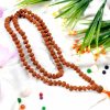 7 Mukhi Mahalaxmi Mala