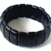 Black Jade Bracelet - To provides protection from illness, fear and negativity