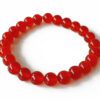 Carnelian Bracelet - To provides protection and increase motivation