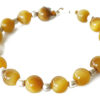 Cats Eye Bracelet to bring good fortune and helps remove fear