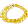 Citrine Bracelet - To attracts abundance and personal power