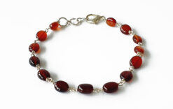 Gomed Bracelet - For improves appetite, vitality and bestows good health