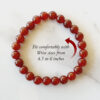 Gomed Bracelet - To bring speedy success and luck