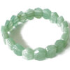 Green Jade Bracelet - To Promotes love, trust and reliability