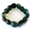 Green Jasper Bracelet to provide stamina and vitality