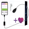 Heartmath Inner Balance USB-C Sensor for Android