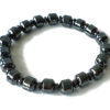 Hematite Bracelet - For healing and grounding