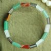 Navratna Gemstone Bracelet XI to harness the beneficial energy of our nine planets