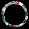 Navratna Gemstone Bracelet